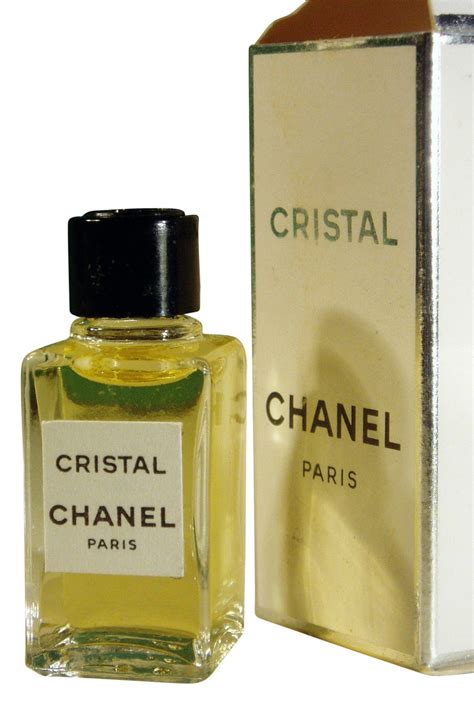 cristalle chanel paris|chanel cristalle review.